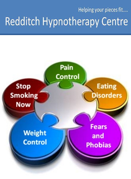 Profile picture for Redditch Hypnotherapy Centre