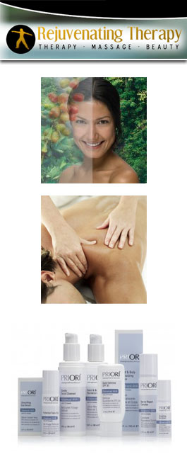 Profile picture for Rejuvenating Therapy Room