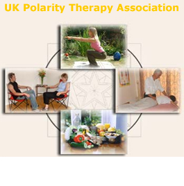 Profile picture for UK Polarity Therapy Association