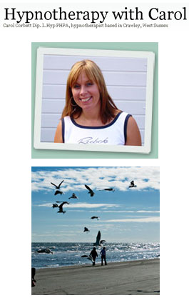 Profile picture for Hypnotherapy With Carol