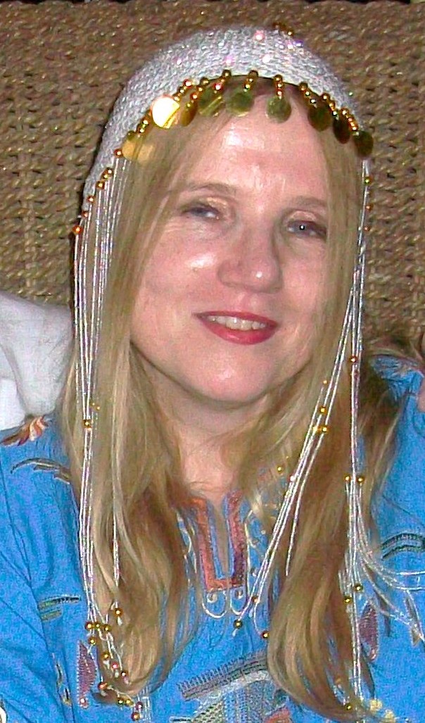 Profile picture for ZENA - MAGICAL BEAUTY OF BODY & SPIRIT