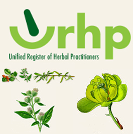 Profile picture for United Register of Herbal Practitioners