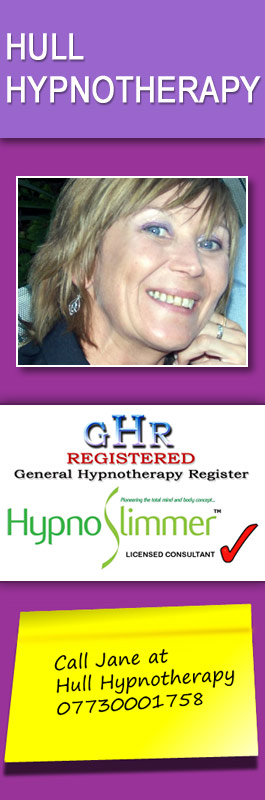 Profile picture for Hull Hypnotherapy