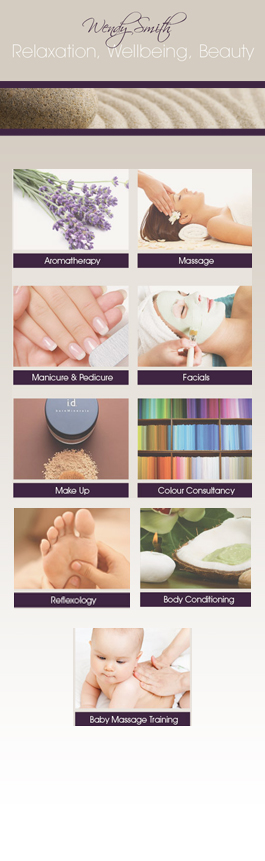 Profile picture for Wendy Smith Holistic Therapies