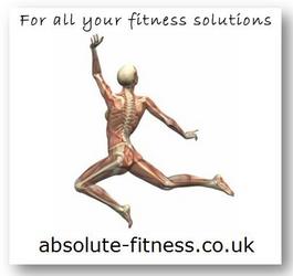 Profile picture for Absolute-Fitness
