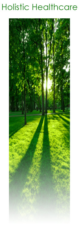Profile picture for Holistic Healthcare