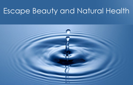 Profile picture for Escape Beauty Natural Health