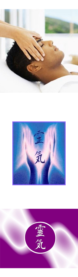 Profile picture for Holistic Healing & Therapy