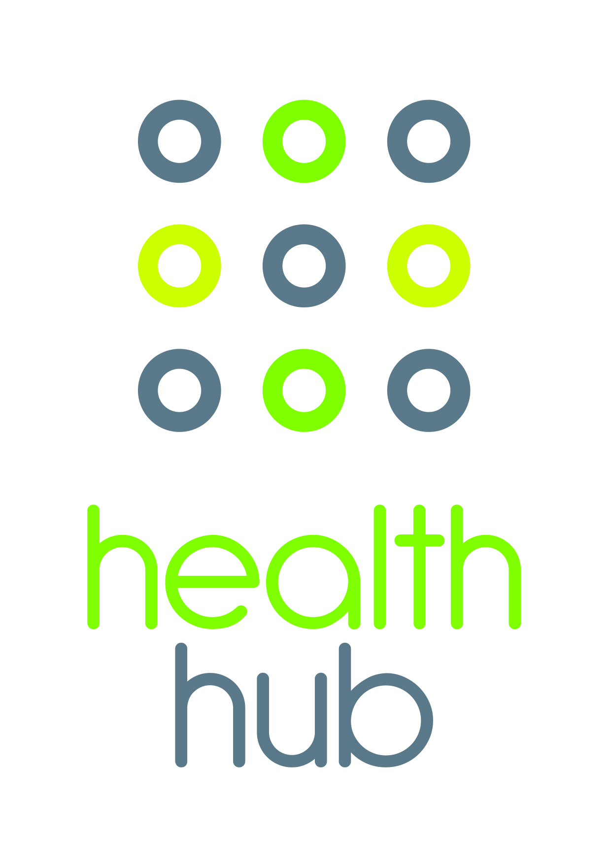 Profile picture for Health Hub 