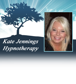 Profile picture for Kate Jennings Hypnotherapy
