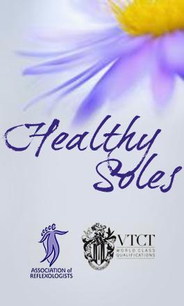 Profile picture for Healthy Soles