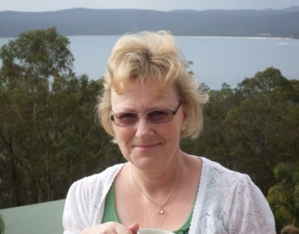 Profile picture for Sandra Smeaton Qualified Counsellor