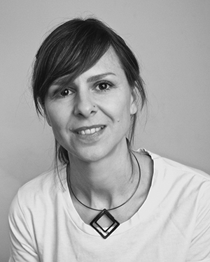 Profile picture for Monika Demcsak Massage & Reflexology