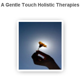 Profile picture for A Gentle Touch Holistic Therapies