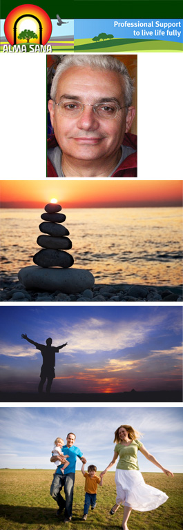 Profile picture for Alma Sana Counselling