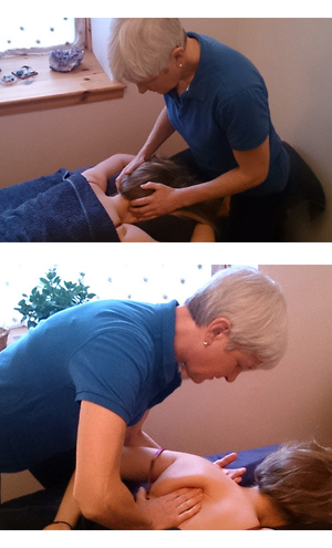 Profile picture for Sue Mcgovern Remedial Massage Therapist