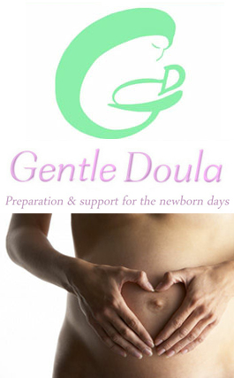 Profile picture for Gentle Doula