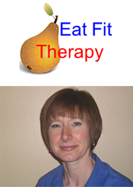 Profile picture for Eat Fit Therapy