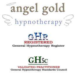 Profile picture for Angel Gold Hypnotherapy