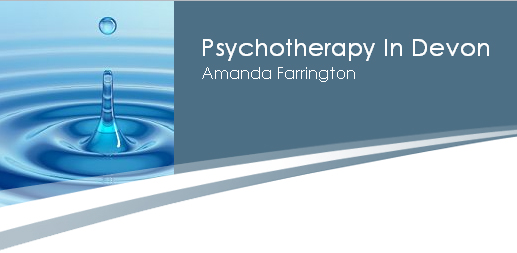 Profile picture for Psychotherapy In Devon Amanda Farrington