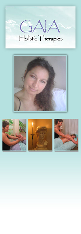 Profile picture for Gaia Holistic Therapies
