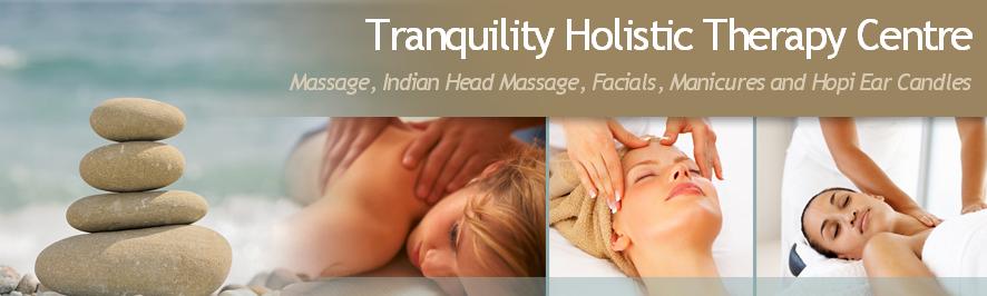 Profile picture for Tranquility Holistic Therapy Centre and Studio