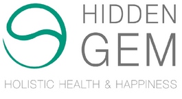 Profile picture for HIDDEN GEM - Holistic Health & Happiness