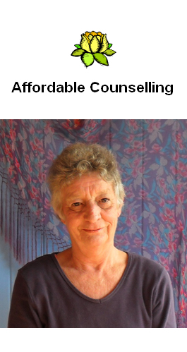 Profile picture for Rosalie Luxford Counselling