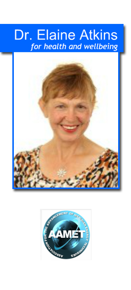 Profile picture for Dr. Elaine Atkins