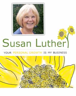 Profile picture for Susan Luther