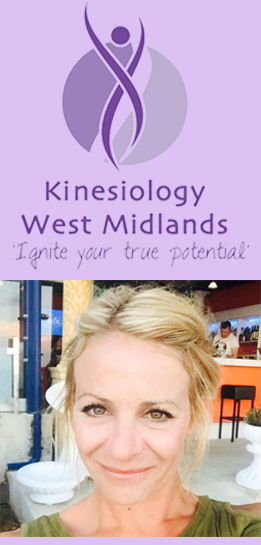 Profile picture for Kinesiology West Midlands