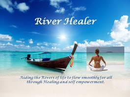 Profile picture for River Healer