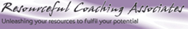 Profile picture for Resourceful Coaching Associates