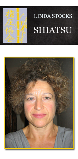 Profile picture for Linda Stocks shiatsu