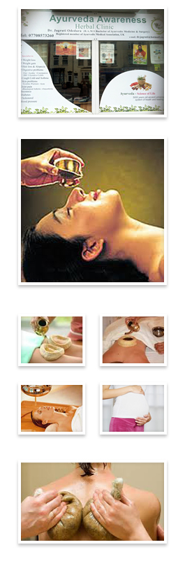 Profile picture for Ayurveda Awareness Herbal Clinic