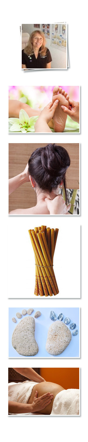 Profile picture for Linda's Complementary Therapies