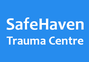 Profile picture for SafeHaven Trauma Centre