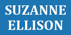 Profile picture for Suzanne Ellison