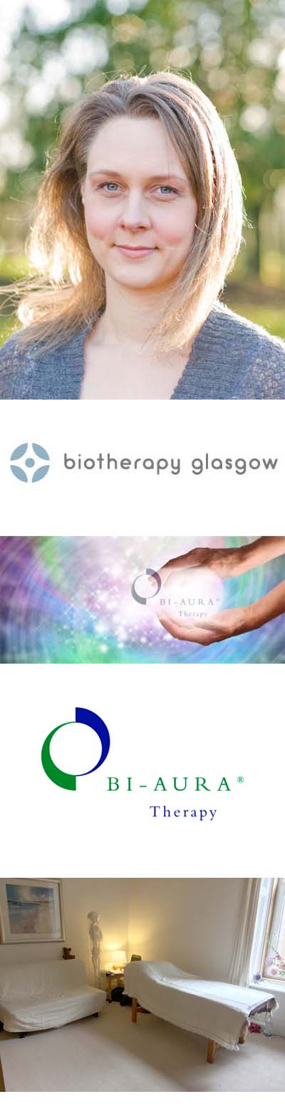 Profile picture for Biotherapy Glasgow