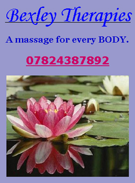 Profile picture for Bexley Therapies