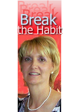 Profile picture for Break the Habit