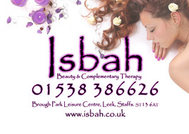 Profile picture for Isbah