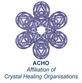 Profile picture for Affiliation of Crystal Healing Organisations