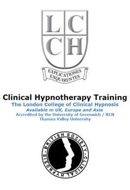Profile picture for London College Of Clinical Hypnosis