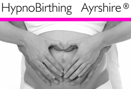 Profile picture for HypnoBirthing Ayrshire