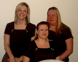 Profile picture for Tranquility Therapy Salon