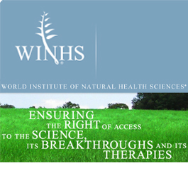 Profile picture for The World Institute of Natural Health Sciences