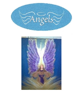 Profile picture for Angels Holistic