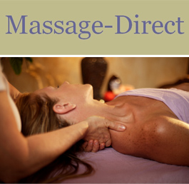 Profile picture for Massage-Direct