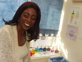 Profile picture for Balancing Mind, Body & Soul - Beauty, Holistic & Complementary Therapies